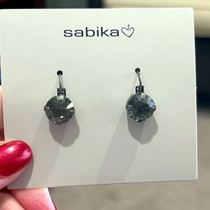 Sabika Manhattan earrings